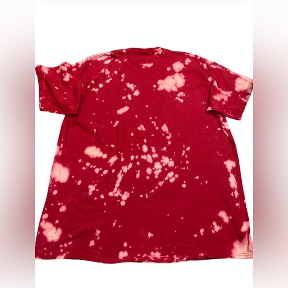 Custom Travis Kelce Graphic Tee - Picture 3 of 3